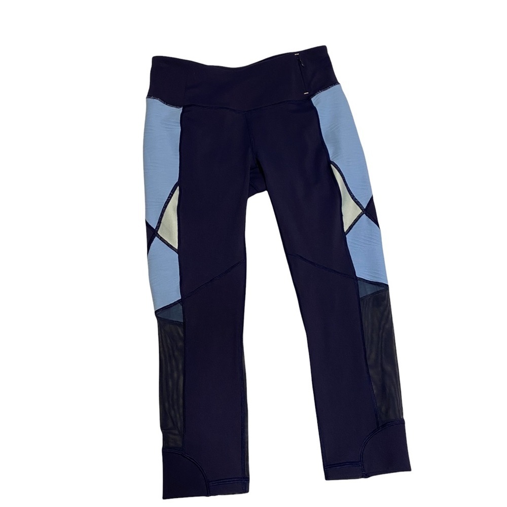 Calia cropped leggings